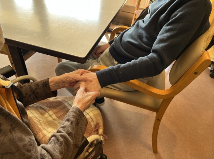 地域の皆さまへ 〜ボランティア募集のお知らせ〜